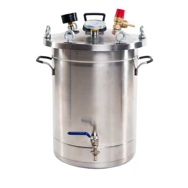 Распродажа автоклавов БУЛАТ в Рудне